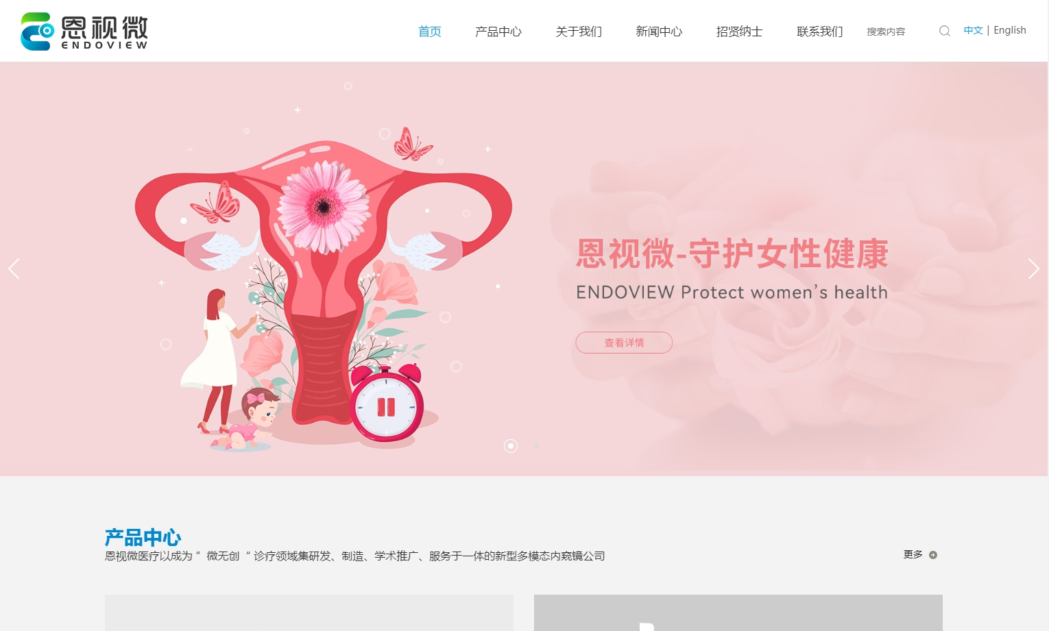 恩视微（深圳）医疗科技有限公司