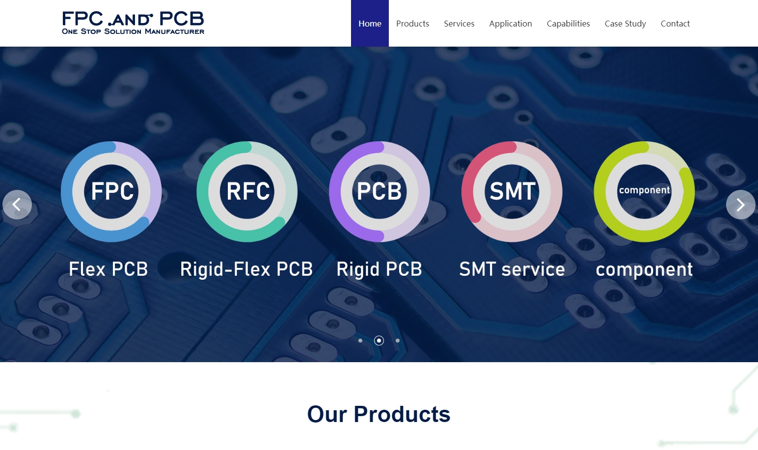 JS CIRCUIT PTE LTD